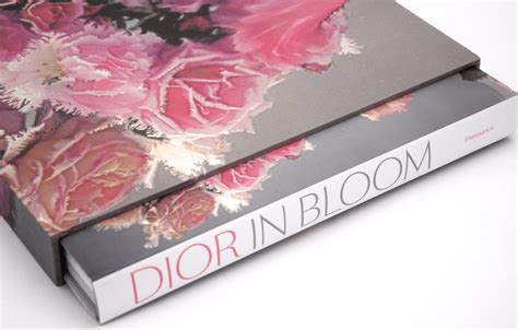 coffee table book christian dior|Dior book in bloom.